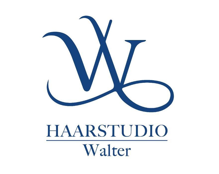 Haarstudio Walter Logo