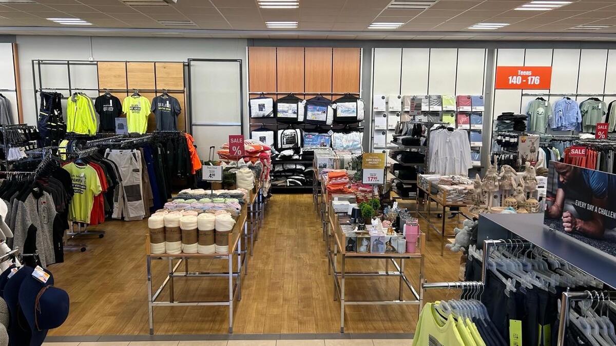 Bilder AWG Mode Center Weilerbach