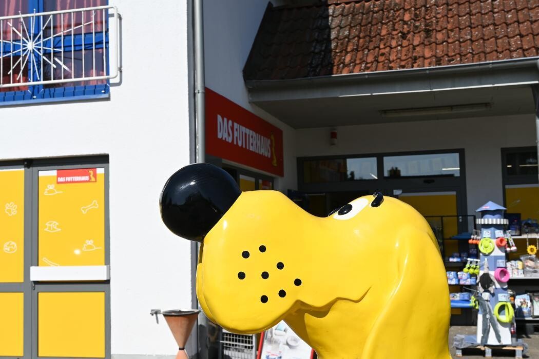 Bilder DAS FUTTERHAUS - Schneverdingen