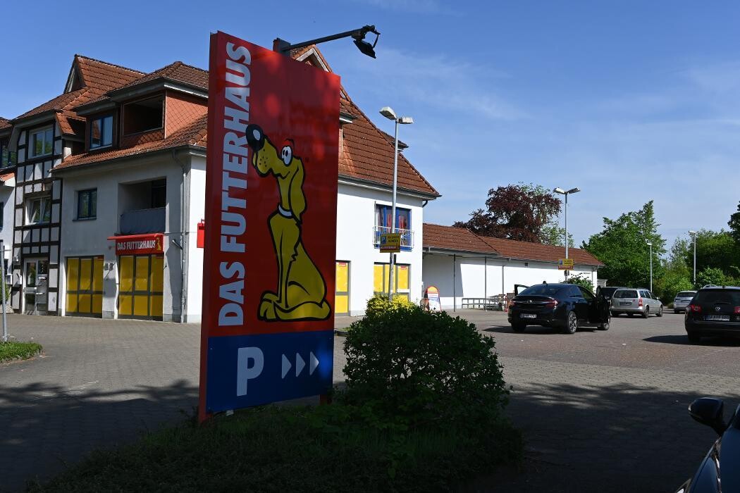Bilder DAS FUTTERHAUS - Schneverdingen