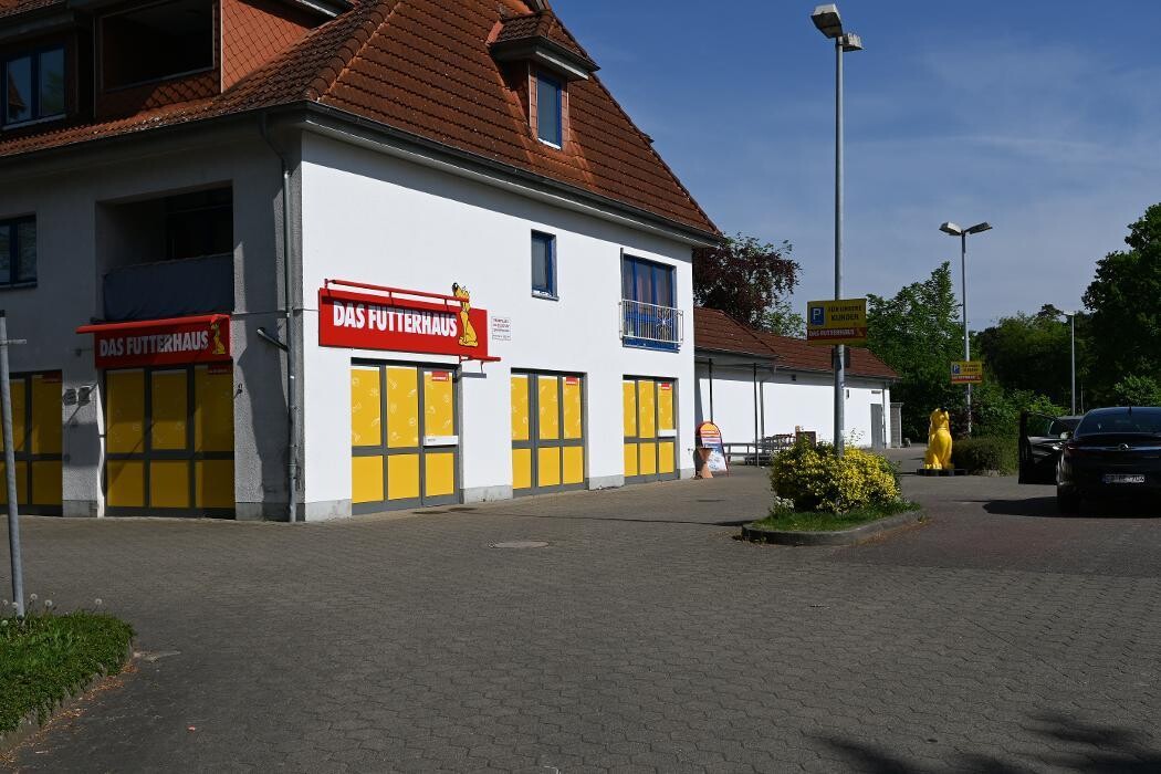 Bilder DAS FUTTERHAUS - Schneverdingen