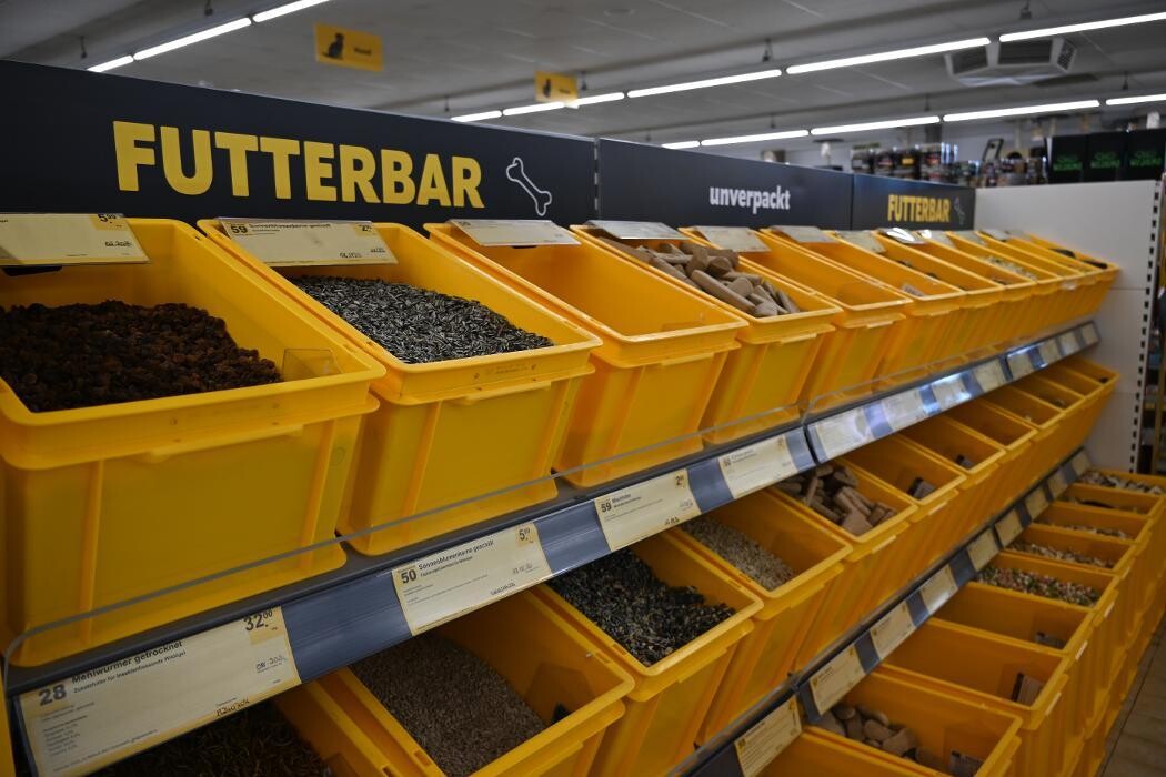 Bilder DAS FUTTERHAUS - Schneverdingen