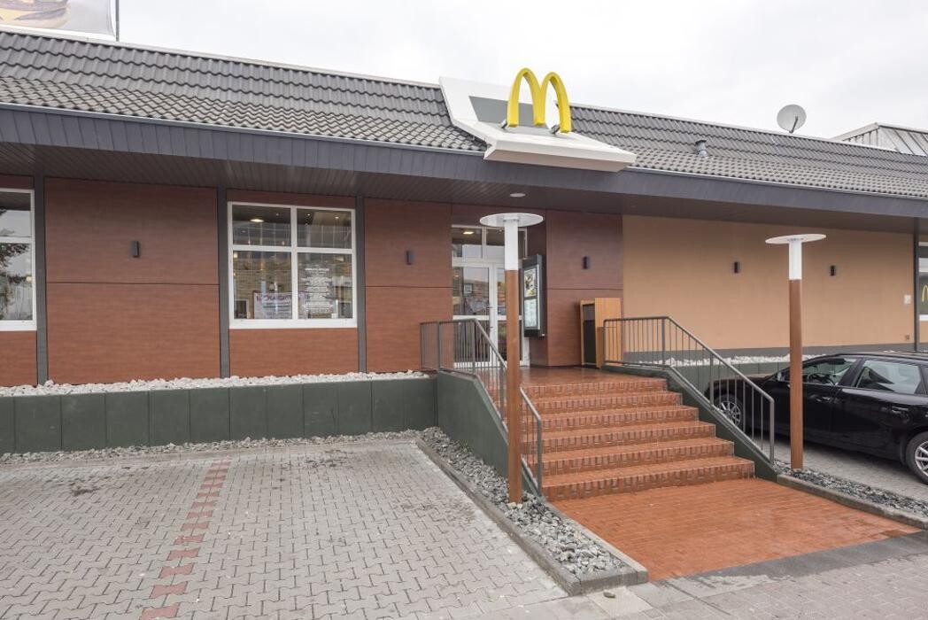 Bilder McDonald's