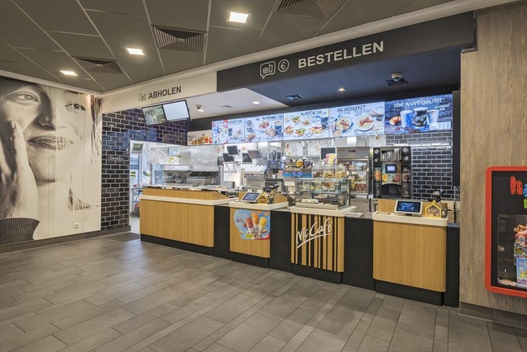 Bilder McDonald's