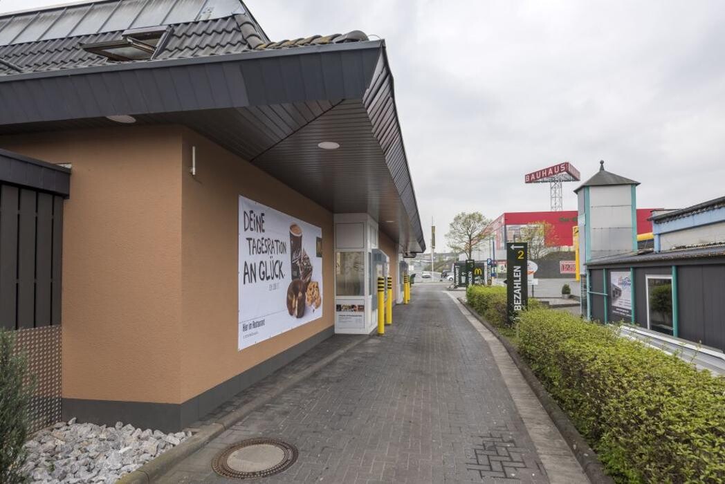Bilder McDonald's