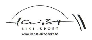 Faißt Bike-Sport GmbH Logo