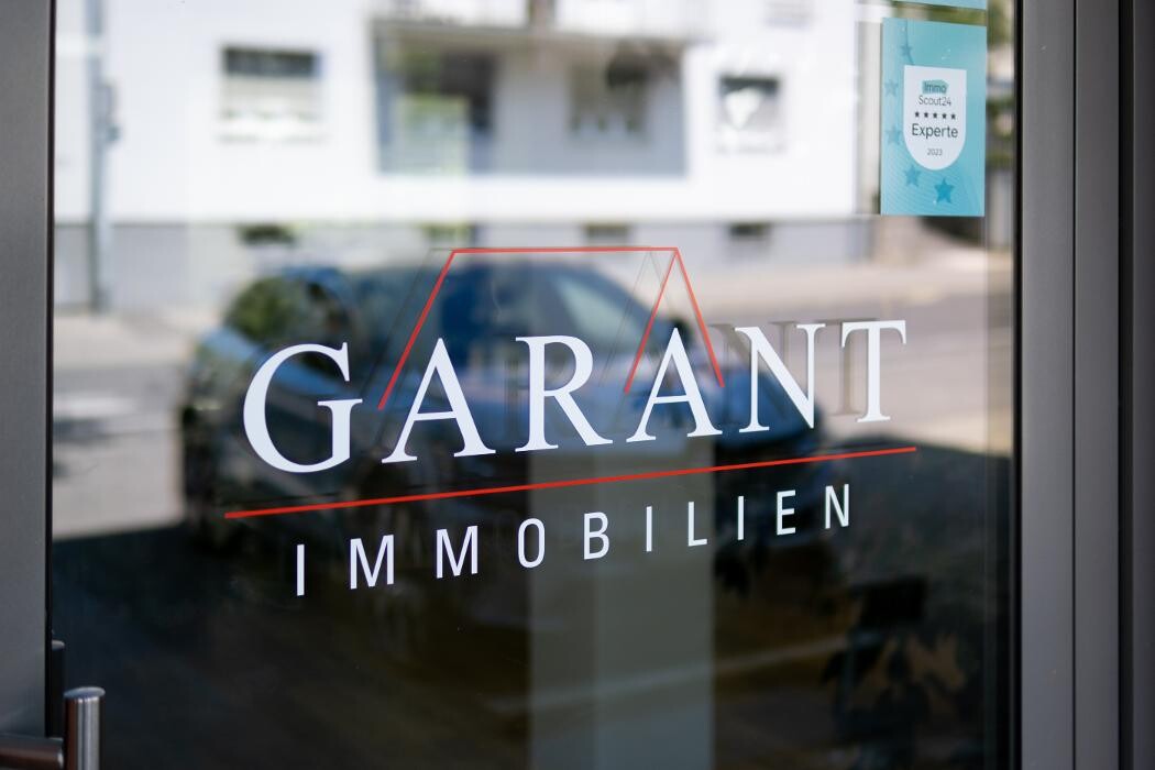 Bilder GARANT Immobilien