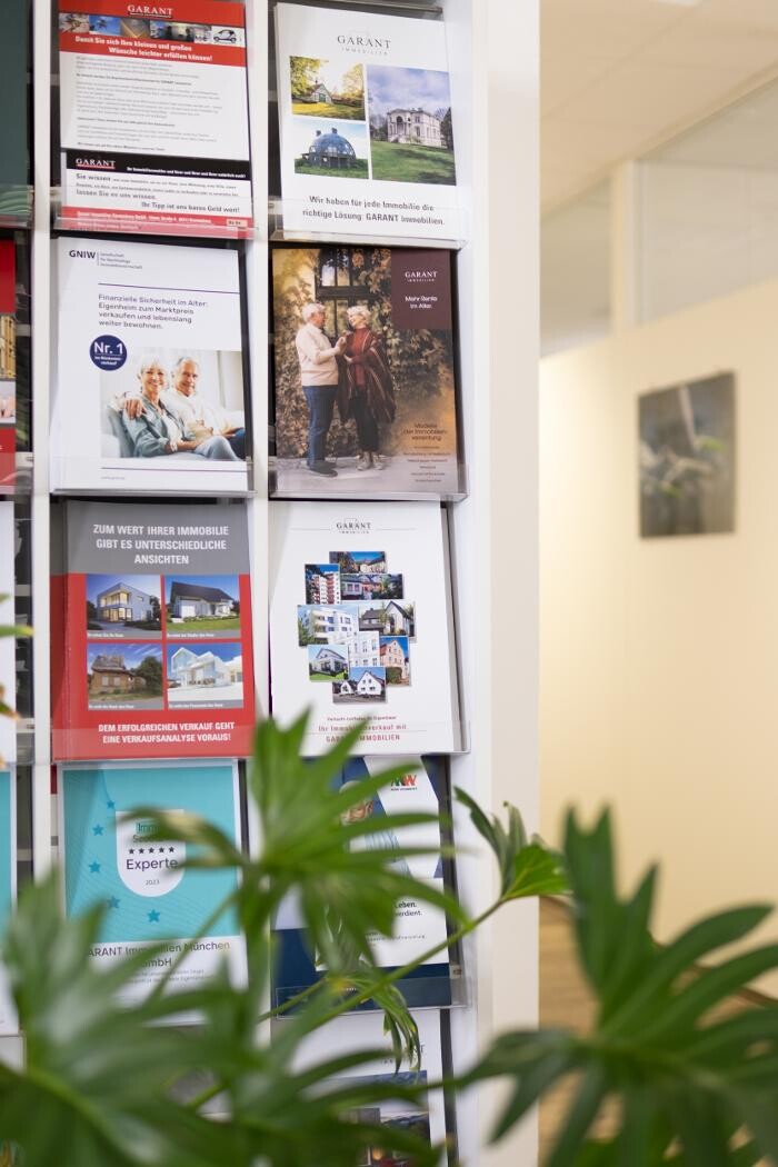 Bilder GARANT Immobilien