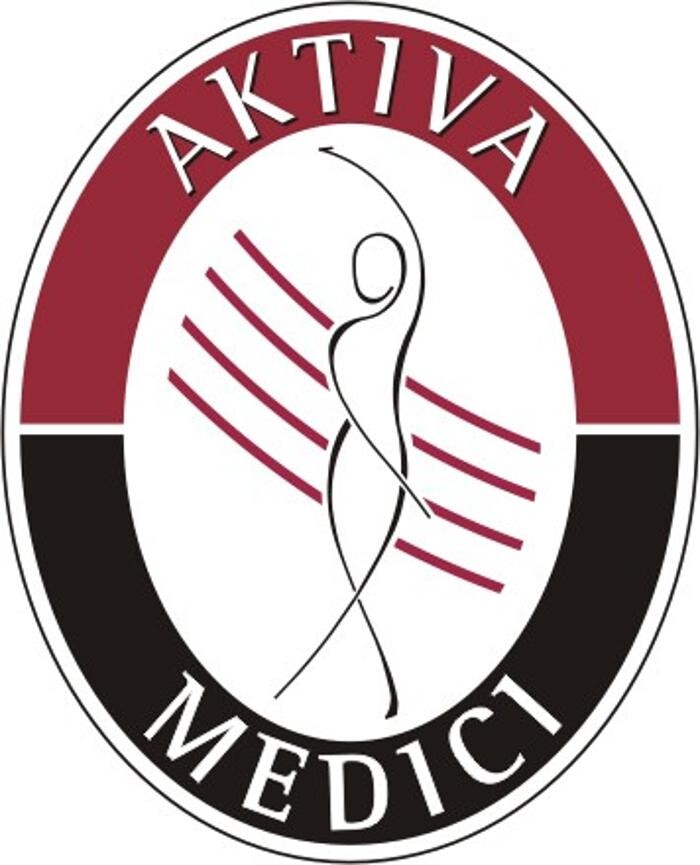 Aktiva-Medici AG Logo