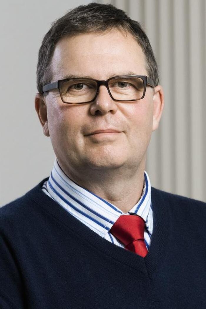 Bilder ERGO Versicherung Dietmar Schultz