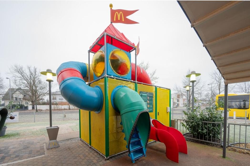 Bilder McDonald's