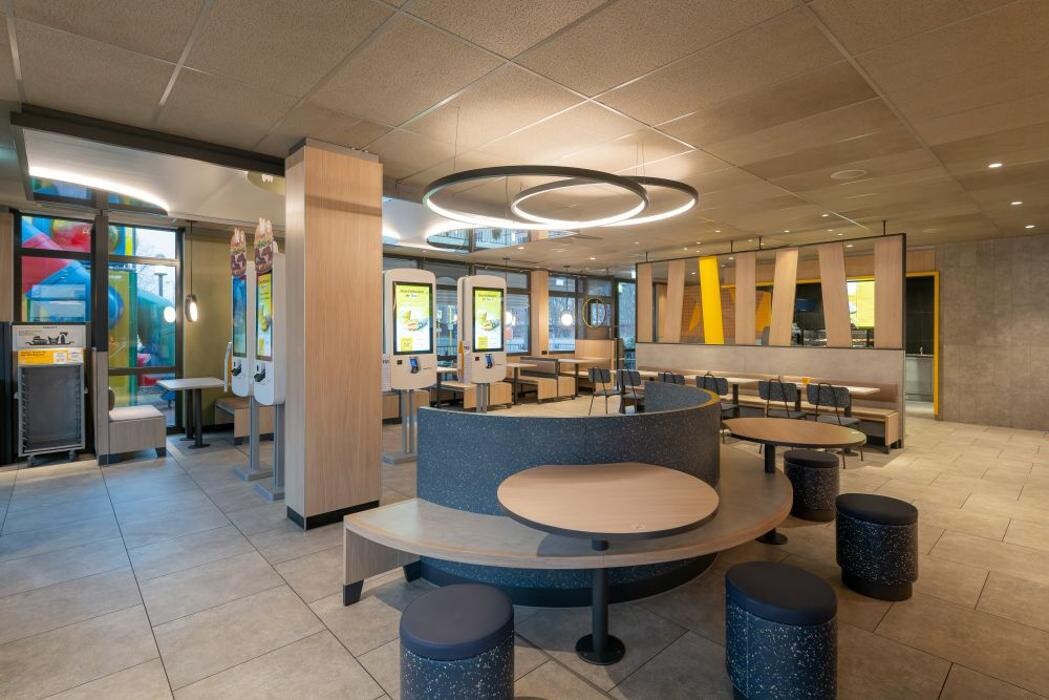 Bilder McDonald's