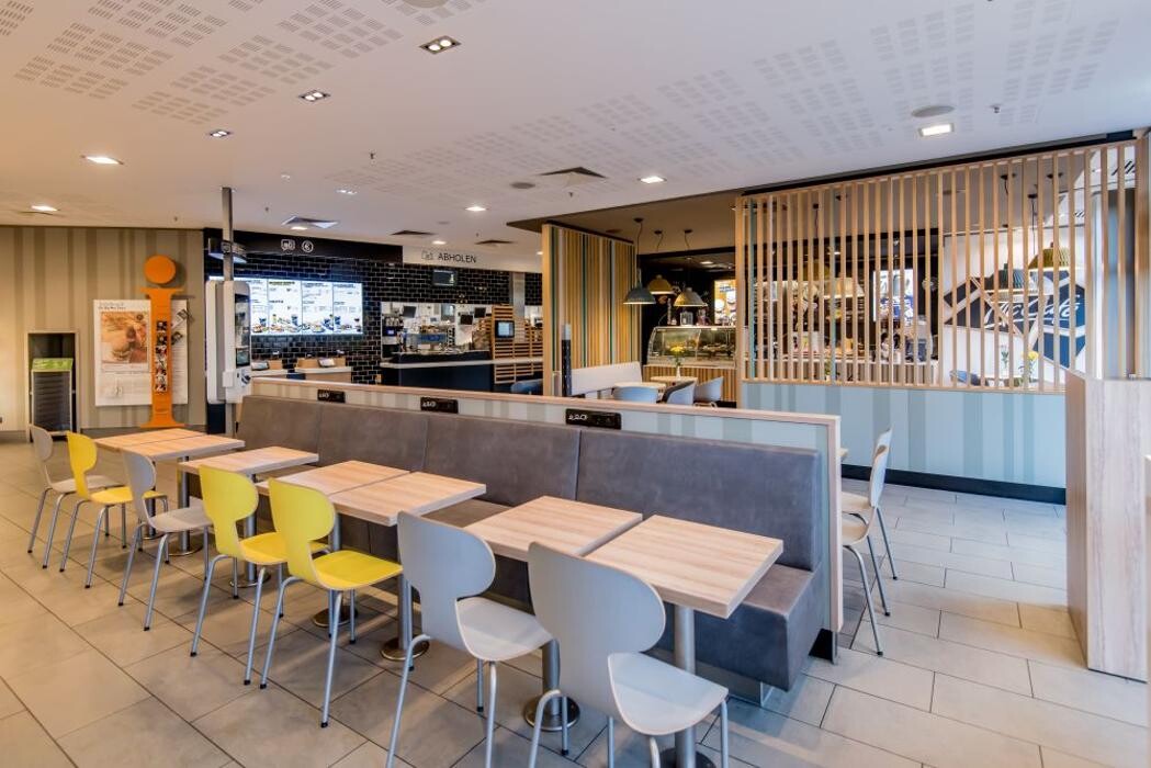 Bilder McDonald's