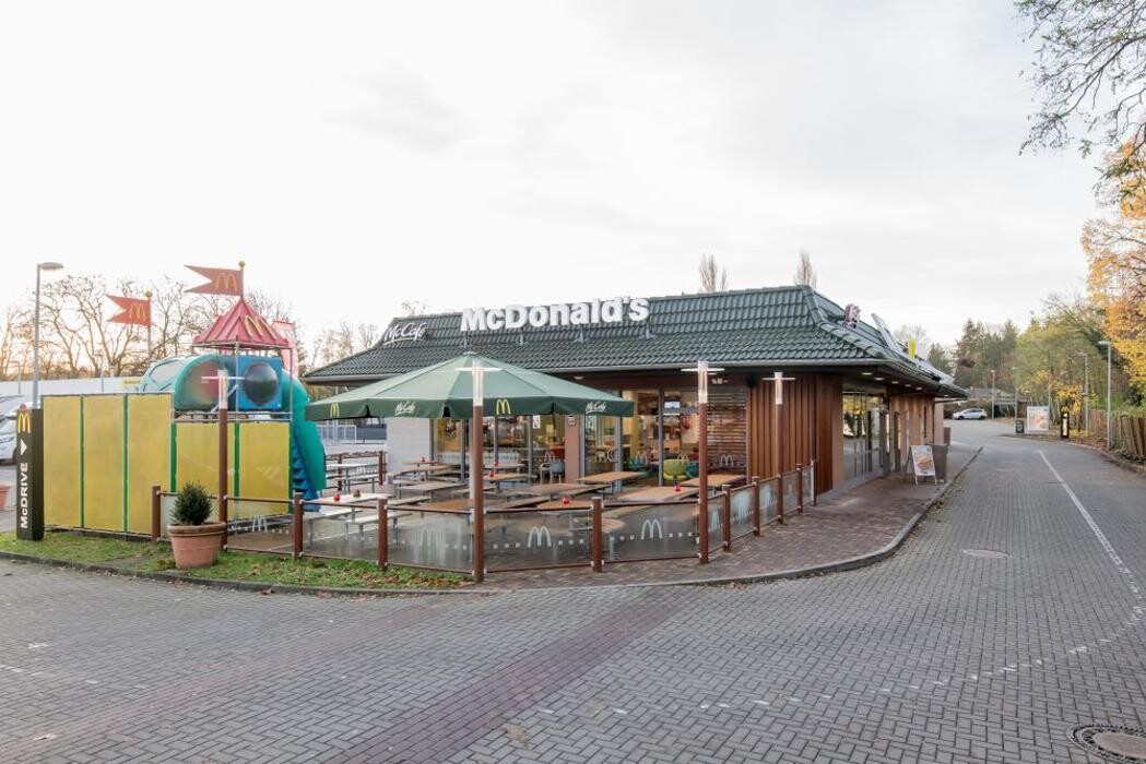 Bilder McDonald's