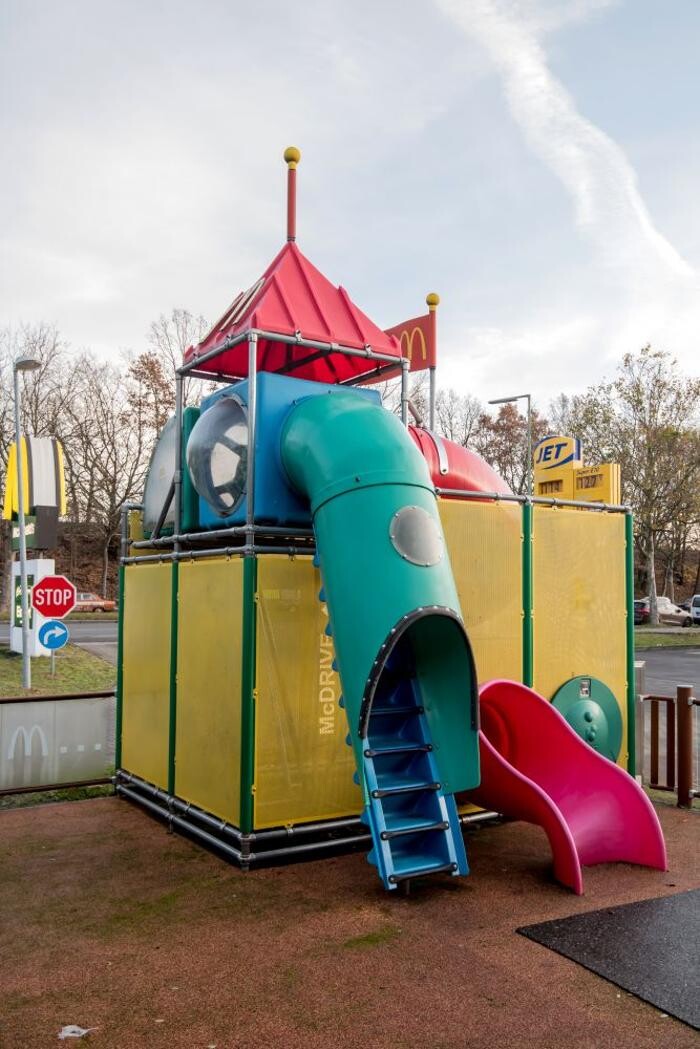 Bilder McDonald's