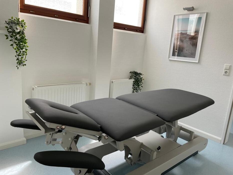 Bilder Physiotherapie Jens Zengler