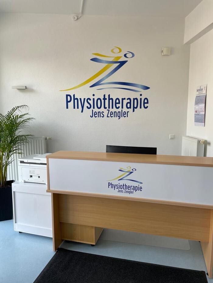 Bilder Physiotherapie Jens Zengler