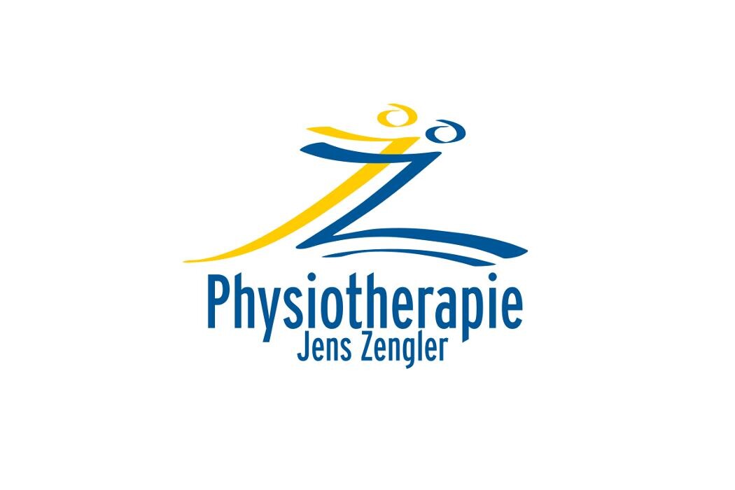 Physiotherapie Jens Zengler Logo