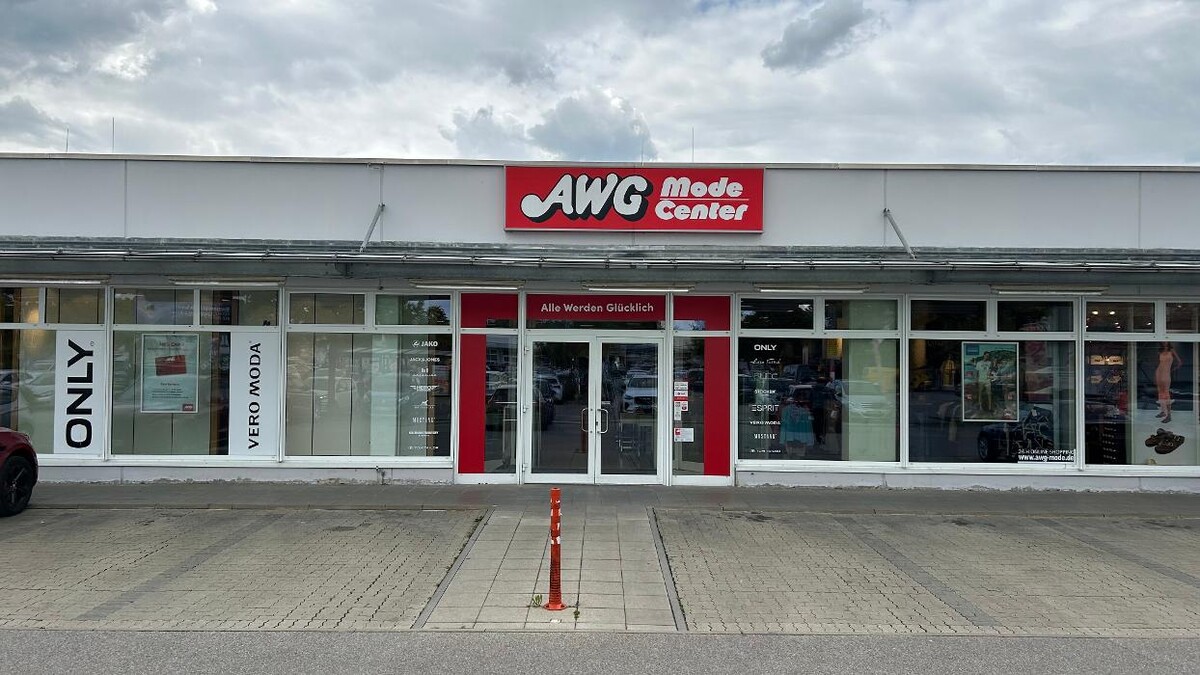 Bilder AWG Mode Center Bad Aibling