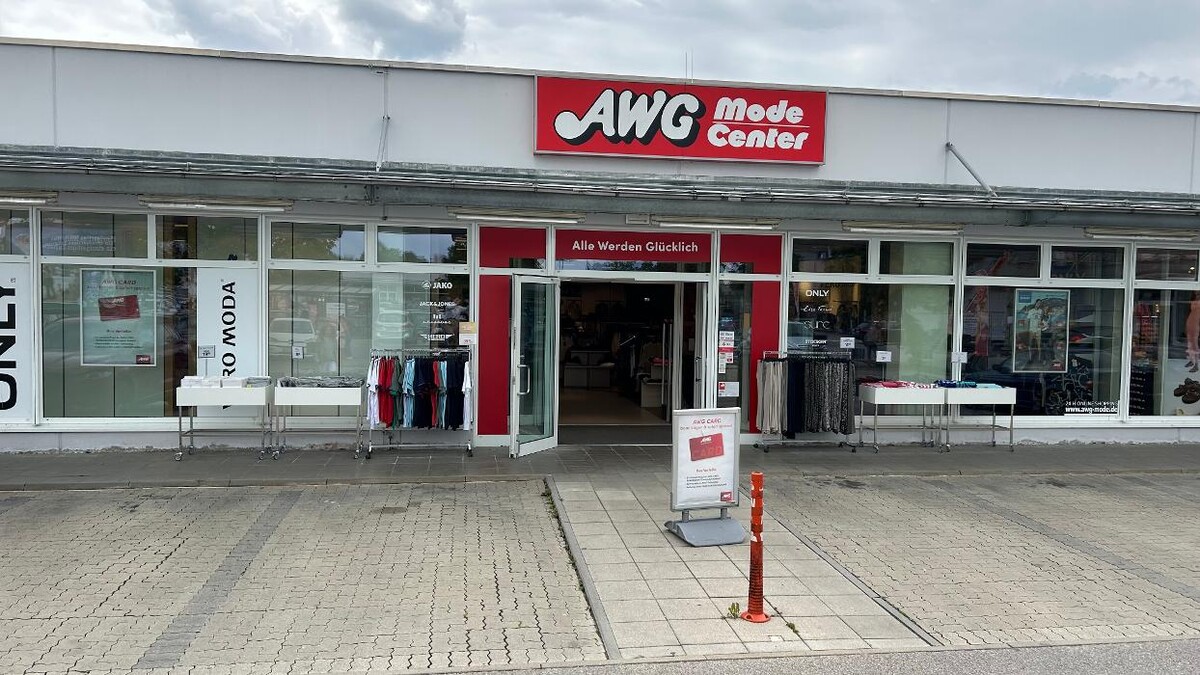 Bilder AWG Mode Center Bad Aibling