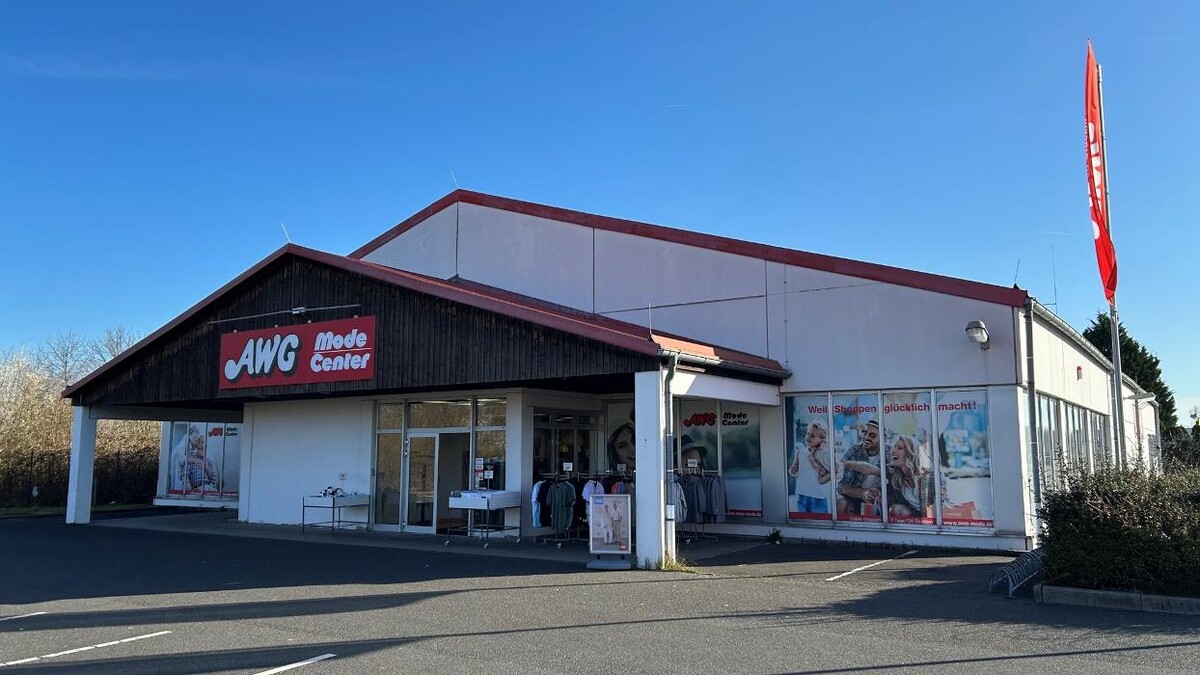 Bilder AWG Mode Center Wurzen