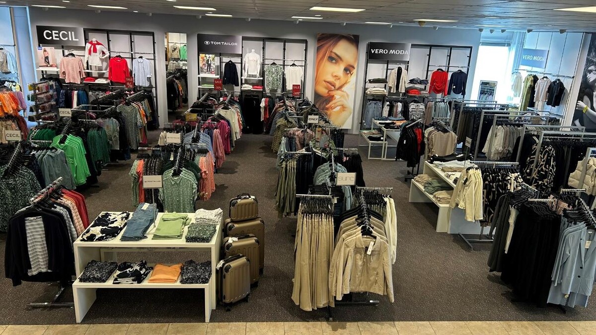 Bilder AWG Mode Center Wurzen