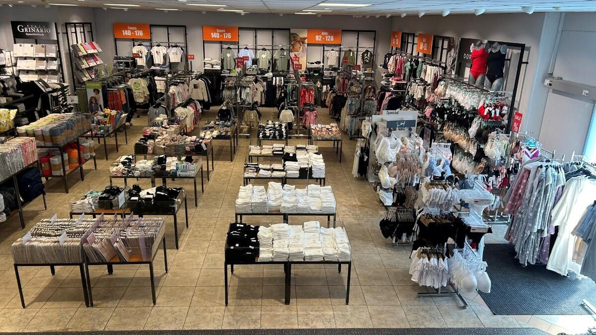 Bilder AWG Mode Center Wurzen