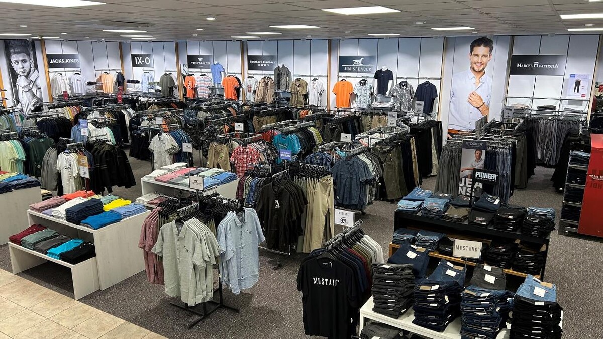 Bilder AWG Mode Center Wurzen