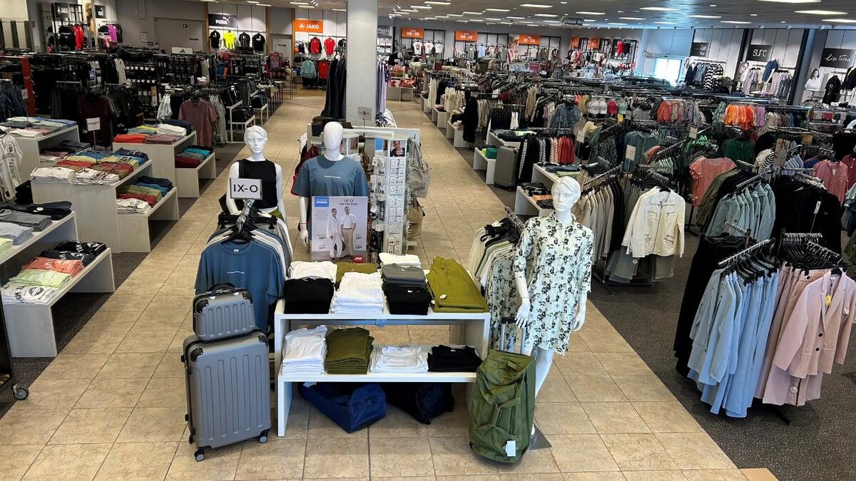 Bilder AWG Mode Center Wurzen