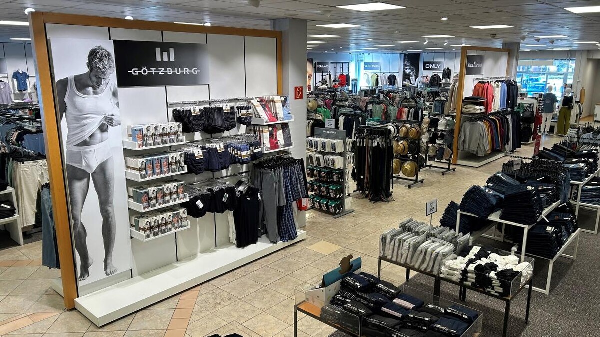 Bilder AWG Mode Center Wurzen