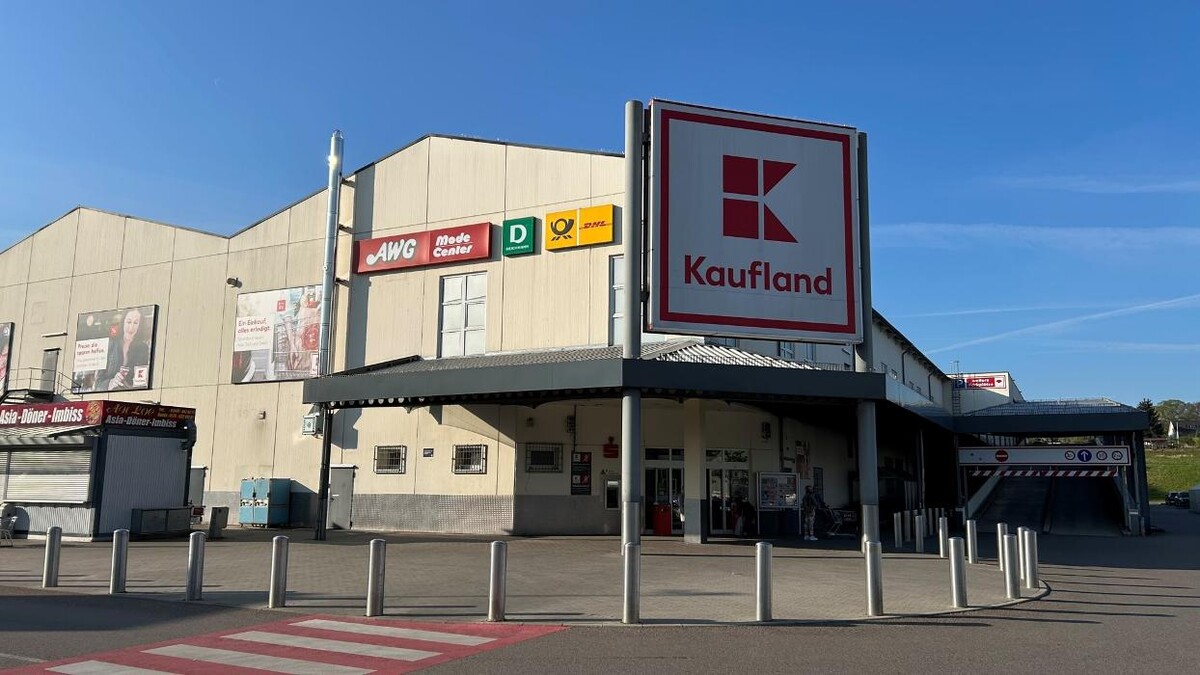 Bilder AWG Mode Center Altenburg