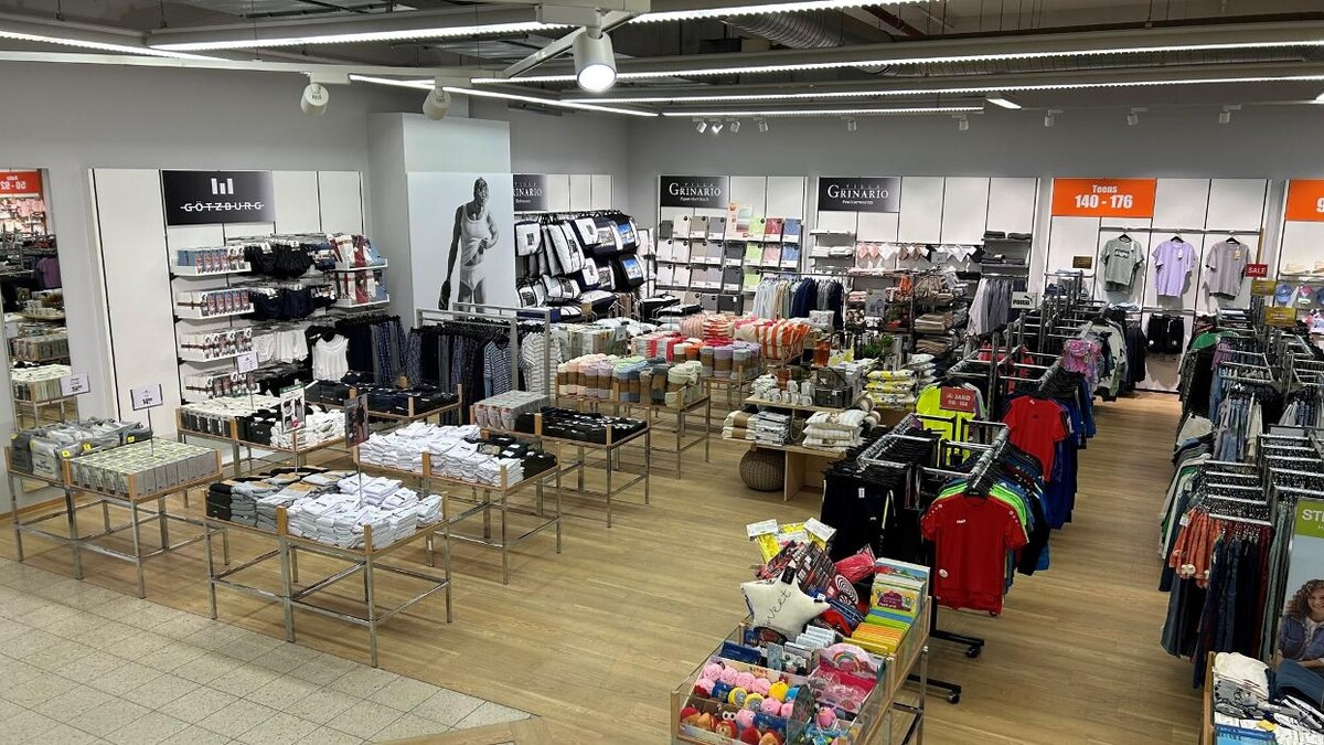 Bilder AWG Mode Center Altenburg