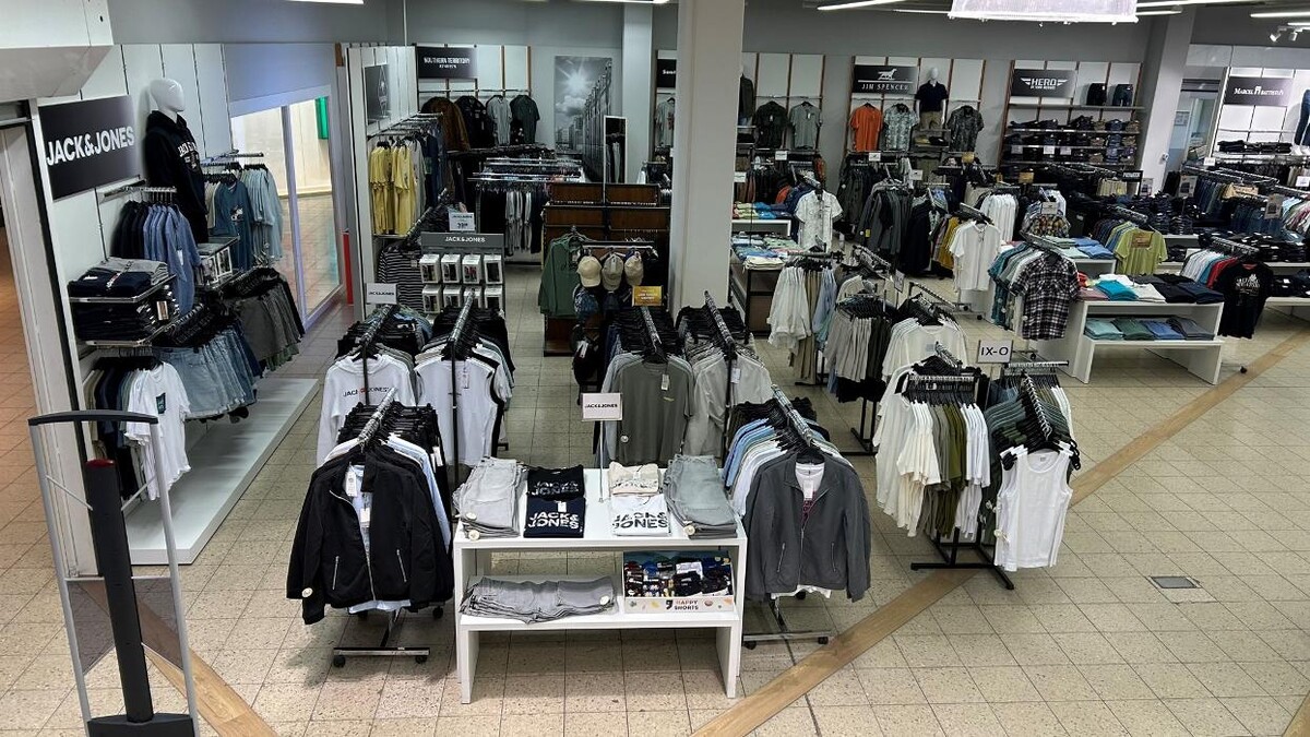 Bilder AWG Mode Center Altenburg