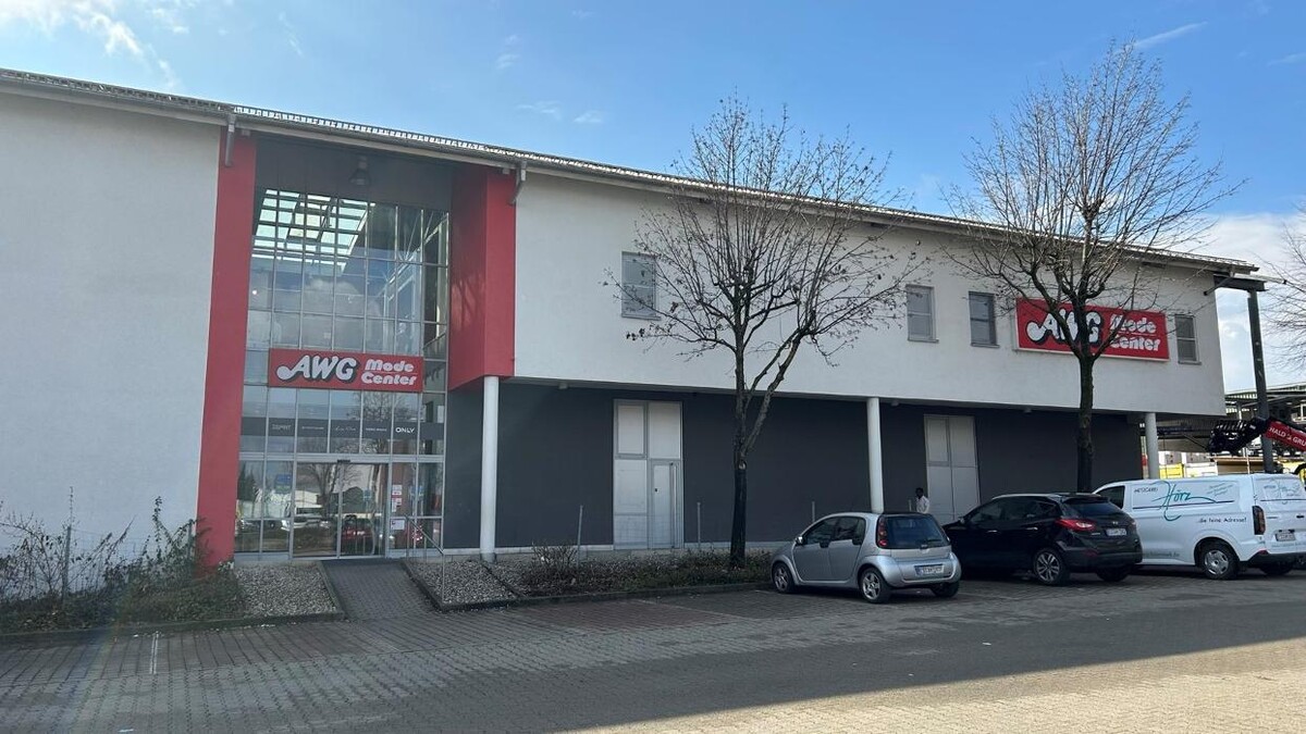 Bilder AWG Mode Center Filderstadt