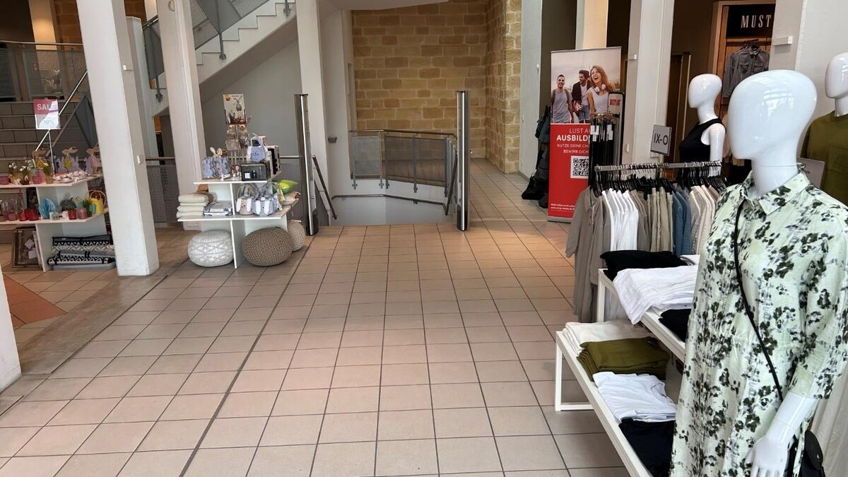 Bilder AWG Mode Center Filderstadt