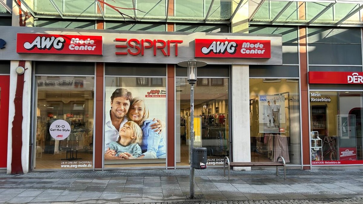 Bilder AWG Mode Center Merseburg