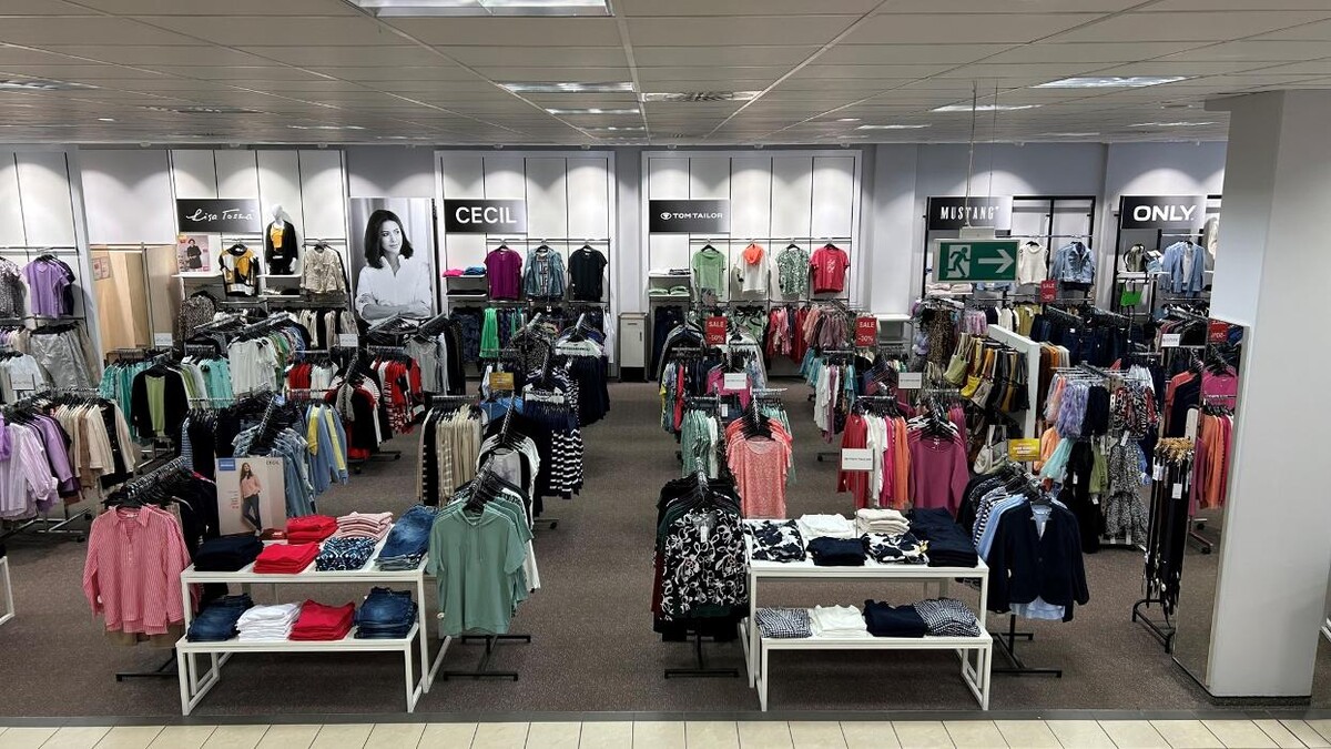 Bilder AWG Mode Center Merseburg