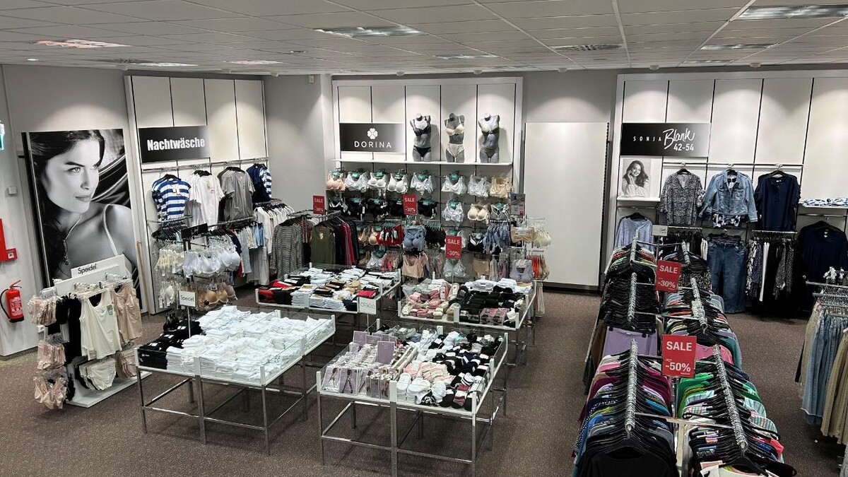 Bilder AWG Mode Center Merseburg