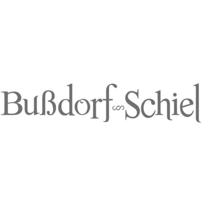 Rechtsanwältin Elke Bußdorf-Schiel Logo