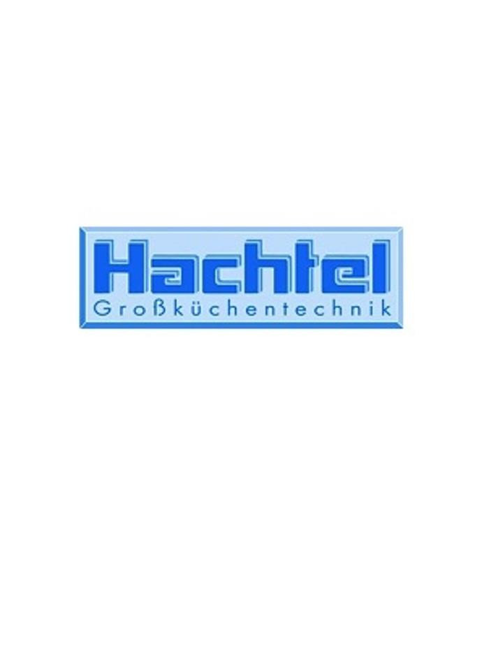 Hachtel Großküchentechnik GmbH Logo