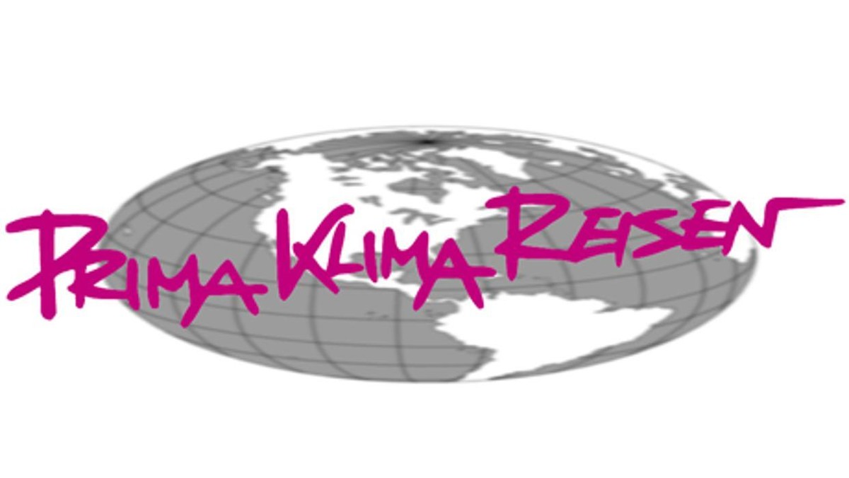 Prima Klima Reisen GmbH Logo