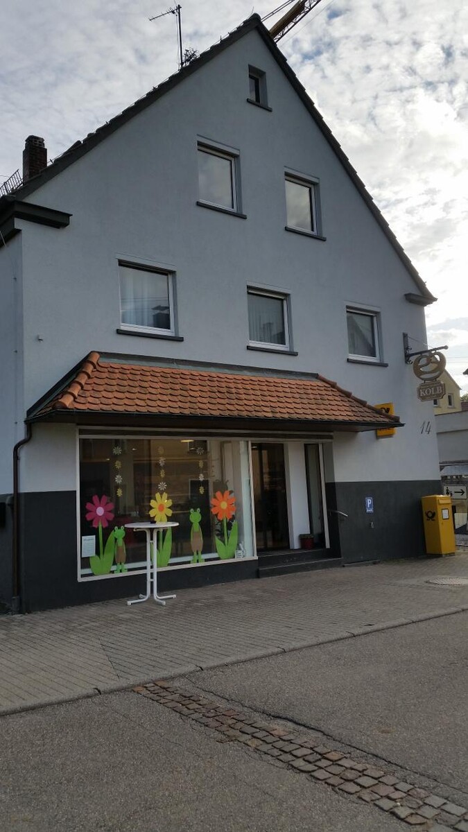 Bilder Bäckerei/Konditorei und Cafe'Kolb