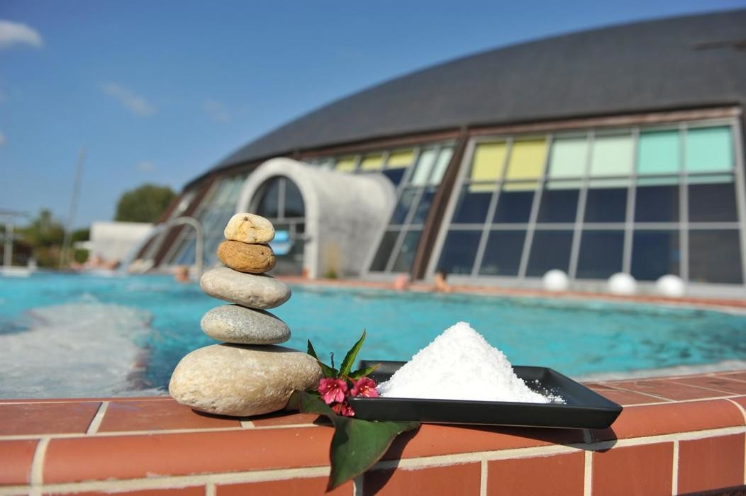 Bilder SteinTherme Bad Belzig