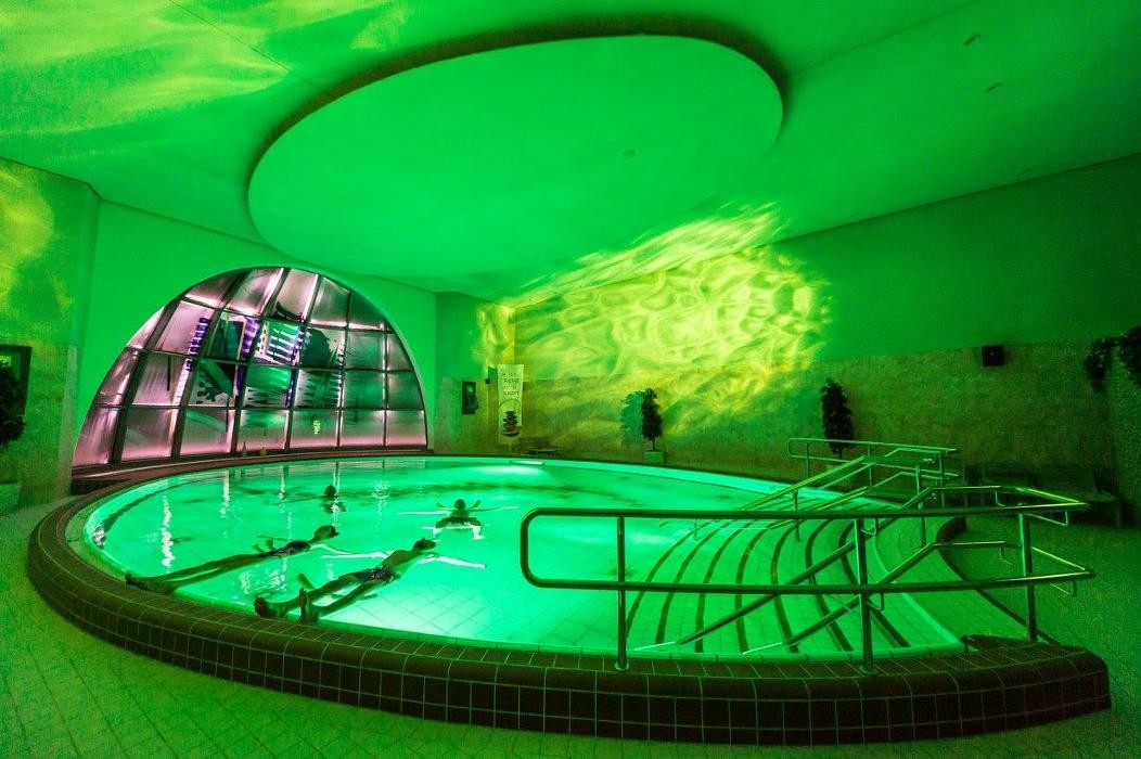 Bilder SteinTherme Bad Belzig