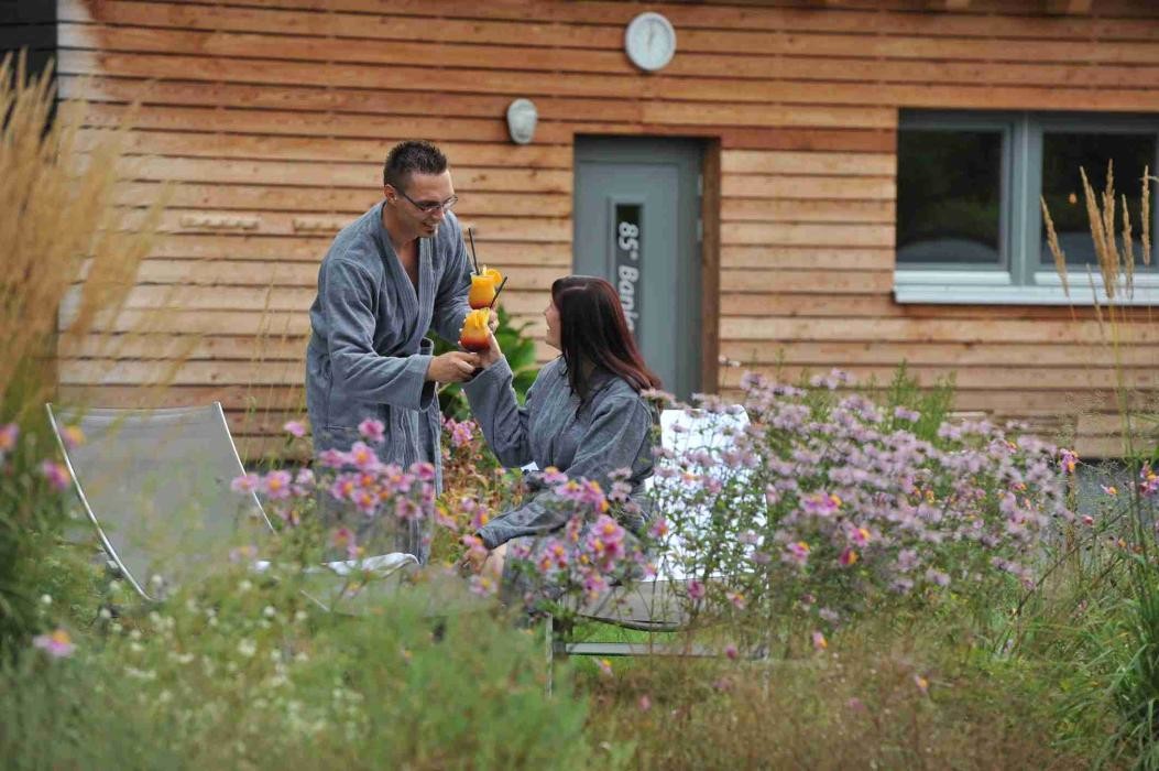 Bilder SteinTherme Bad Belzig