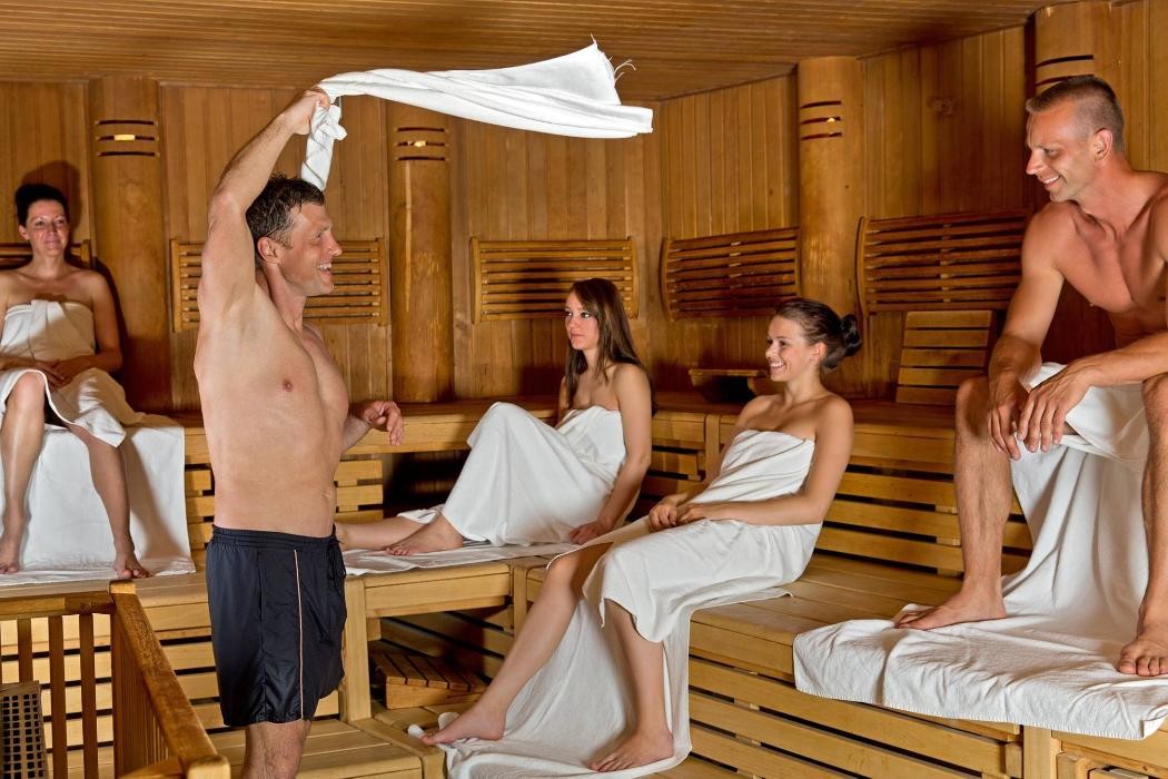 Bilder SteinTherme Bad Belzig