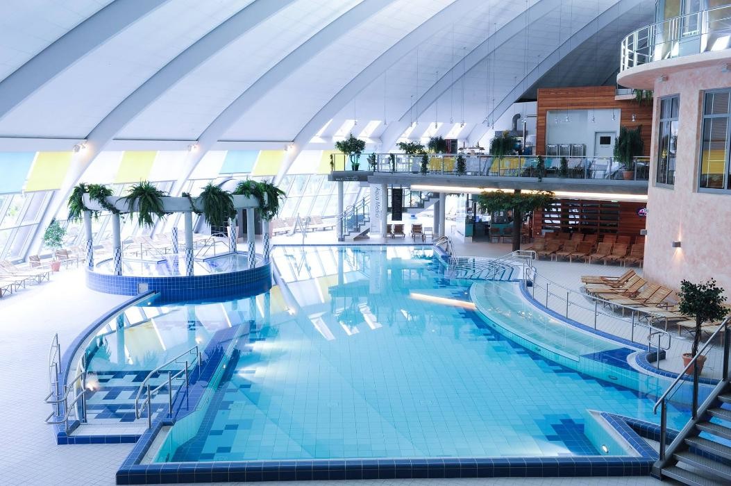 Bilder SteinTherme Bad Belzig
