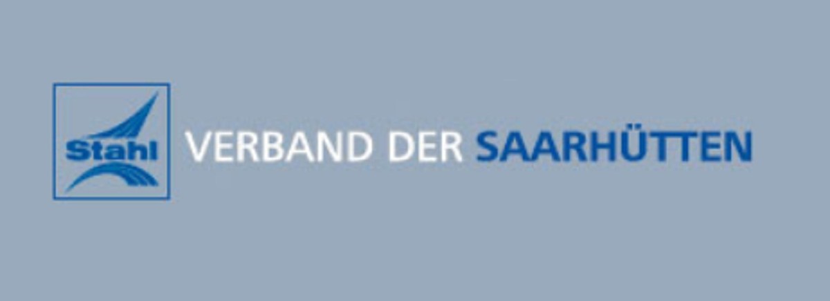 Verband der Saarhütten Logo