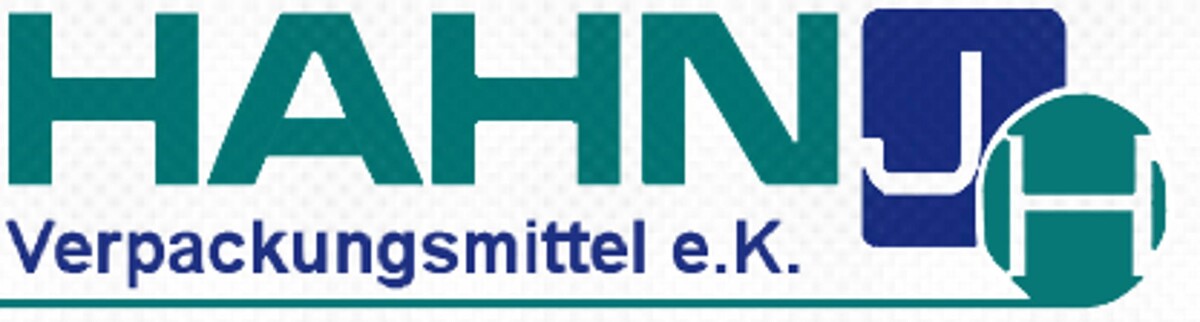 Hahn Verpackungsmittel e.K. Logo