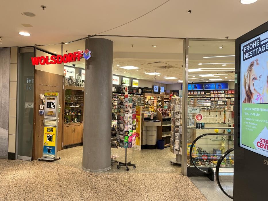 Bilder WOLSDORFF TOBACCO GmbH